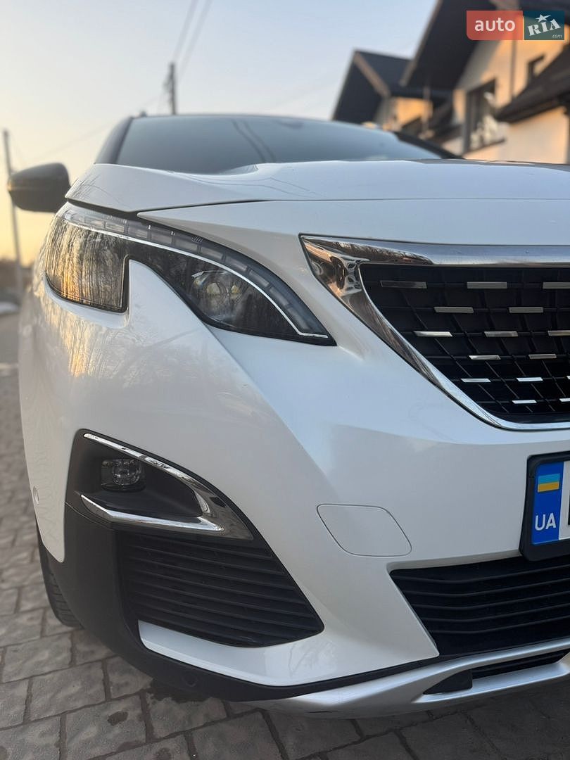 Peugeot 3008 2018 VIN VF3MCYHZJJS471611 фото оголошення 23 з 31