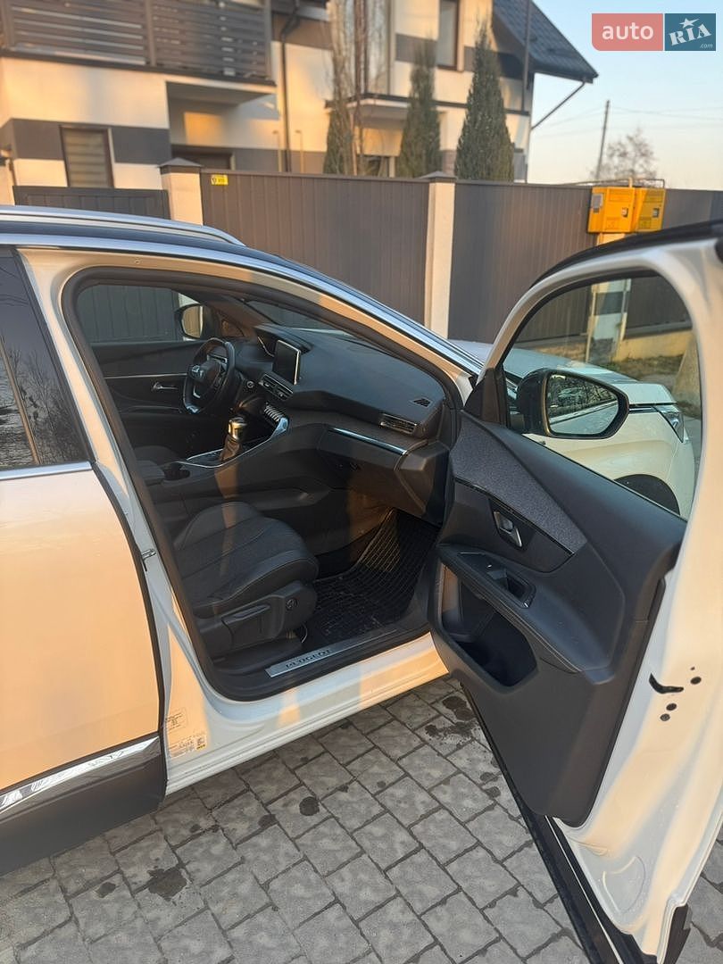 Peugeot 3008 2018 VIN VF3MCYHZJJS471611 фото оголошення 19 з 31