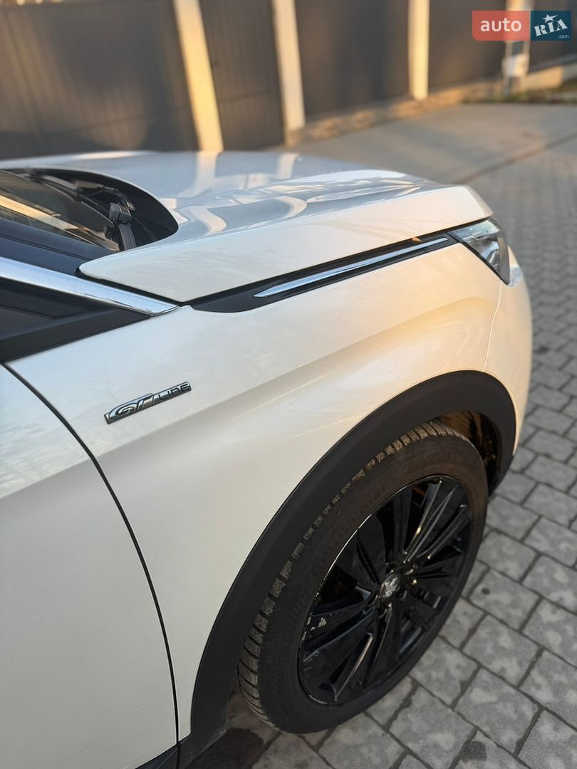 Peugeot 3008 2018 VIN VF3MCYHZJJS471611 фото оголошення 28 з 31