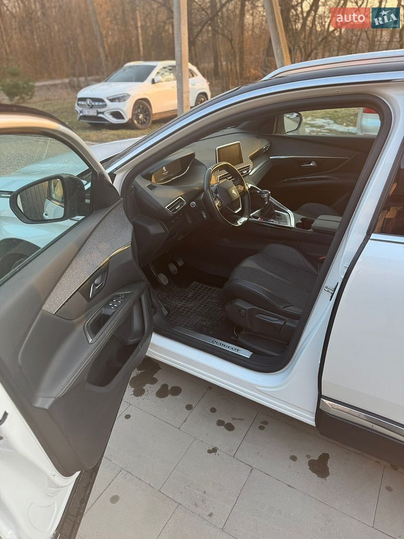 Peugeot 3008 2018 VIN VF3MCYHZJJS471611 фото оголошення 22 з 31
