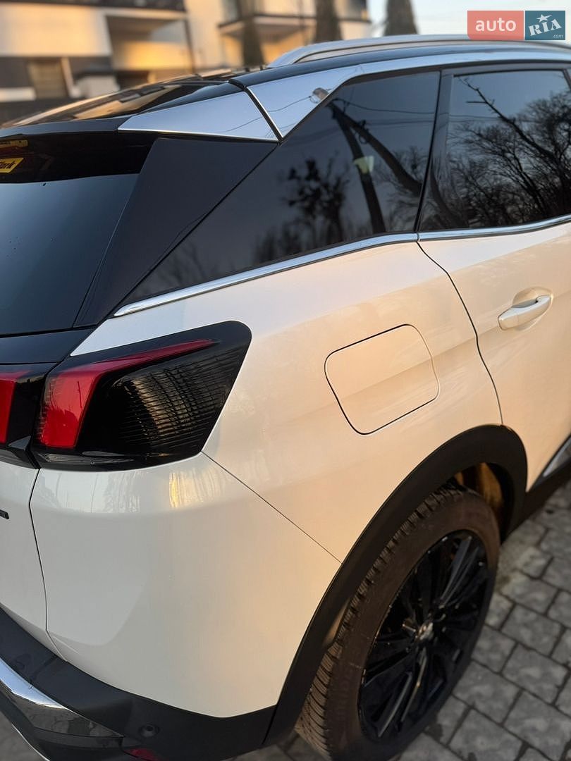 Peugeot 3008 2018 VIN VF3MCYHZJJS471611 фото оголошення 25 з 31