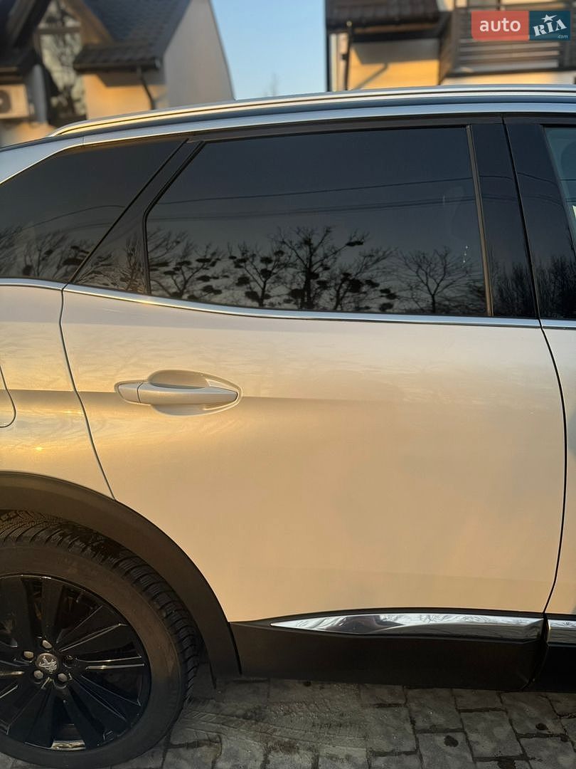 Peugeot 3008 2018 VIN VF3MCYHZJJS471611 фото оголошення 26 з 31