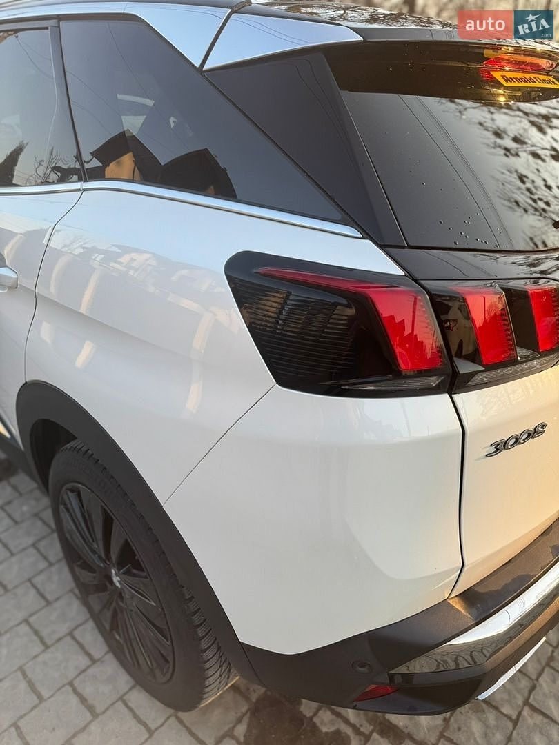 Peugeot 3008 2018 VIN VF3MCYHZJJS471611 фото оголошення 29 з 31