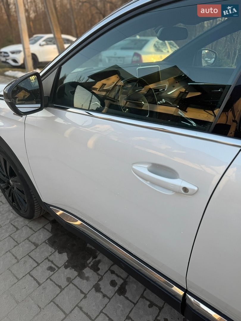 Peugeot 3008 2018 VIN VF3MCYHZJJS471611 фото оголошення 31 з 31