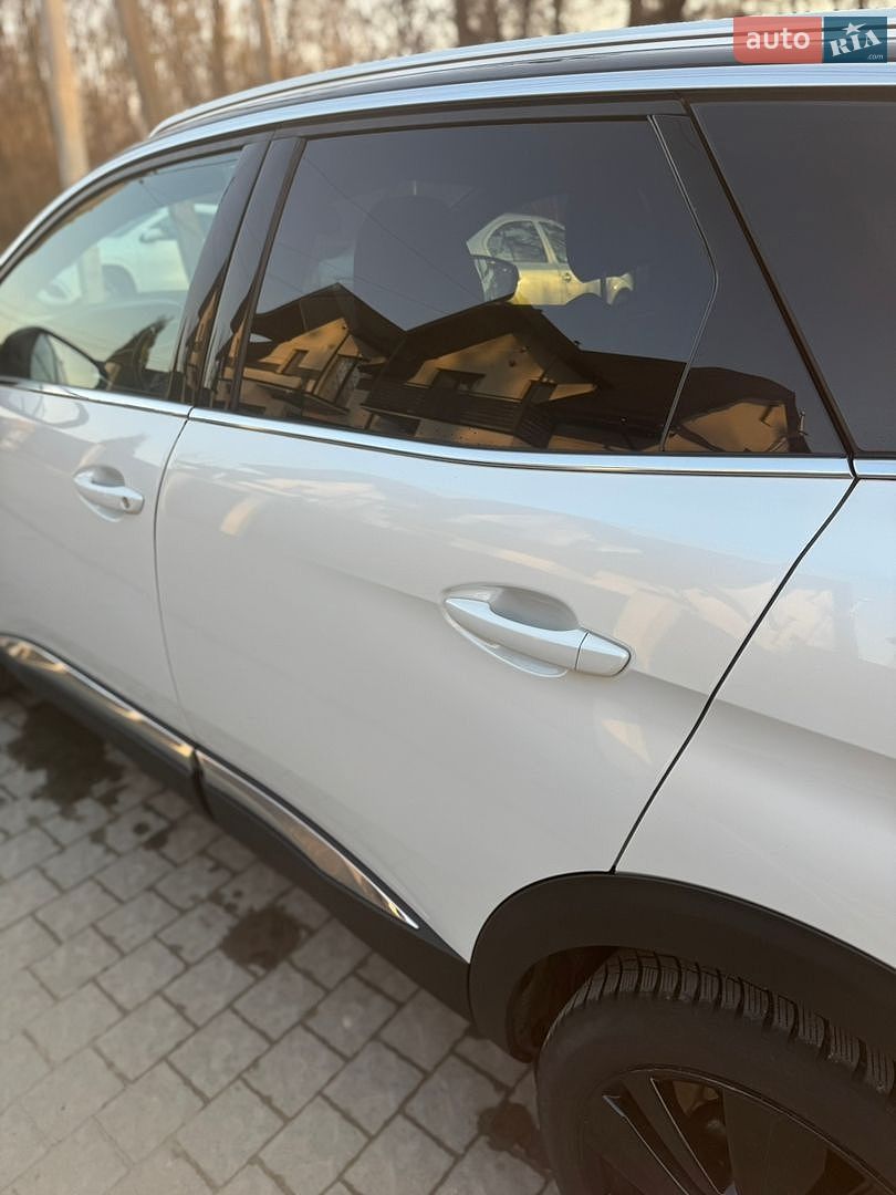 Peugeot 3008 2018 VIN VF3MCYHZJJS471611 фото оголошення 30 з 31