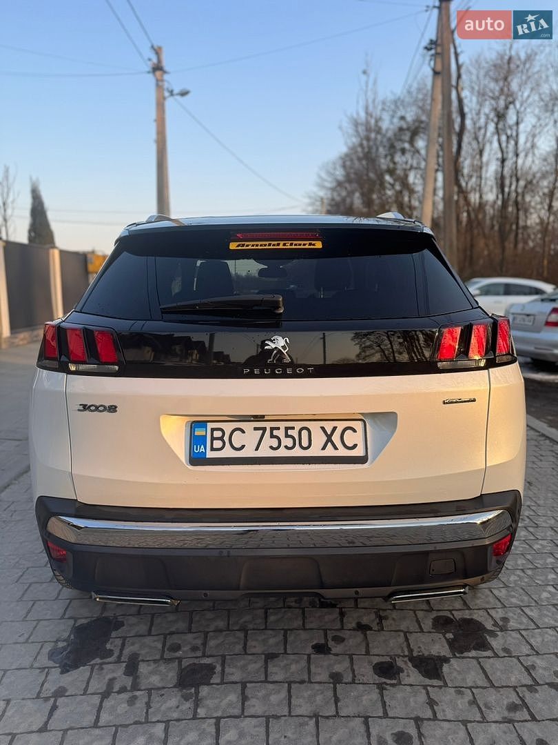Peugeot 3008 2018 VIN VF3MCYHZJJS471611 фото оголошення 9 з 31