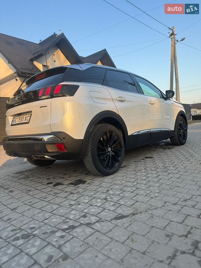 Peugeot 3008 2018 VIN VF3MCYHZJJS471611 фото оголошення 4 з 31