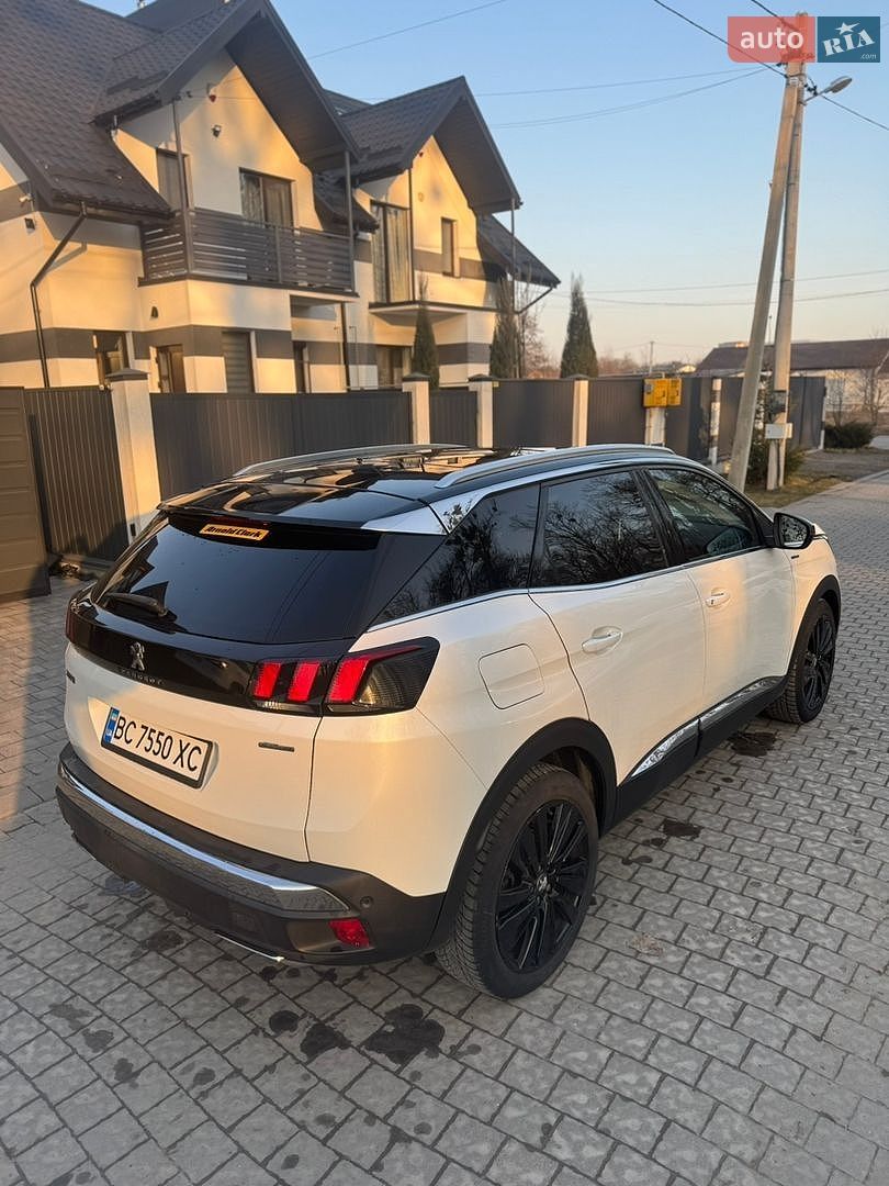 Peugeot 3008 2018 VIN VF3MCYHZJJS471611 фото оголошення 6 з 31
