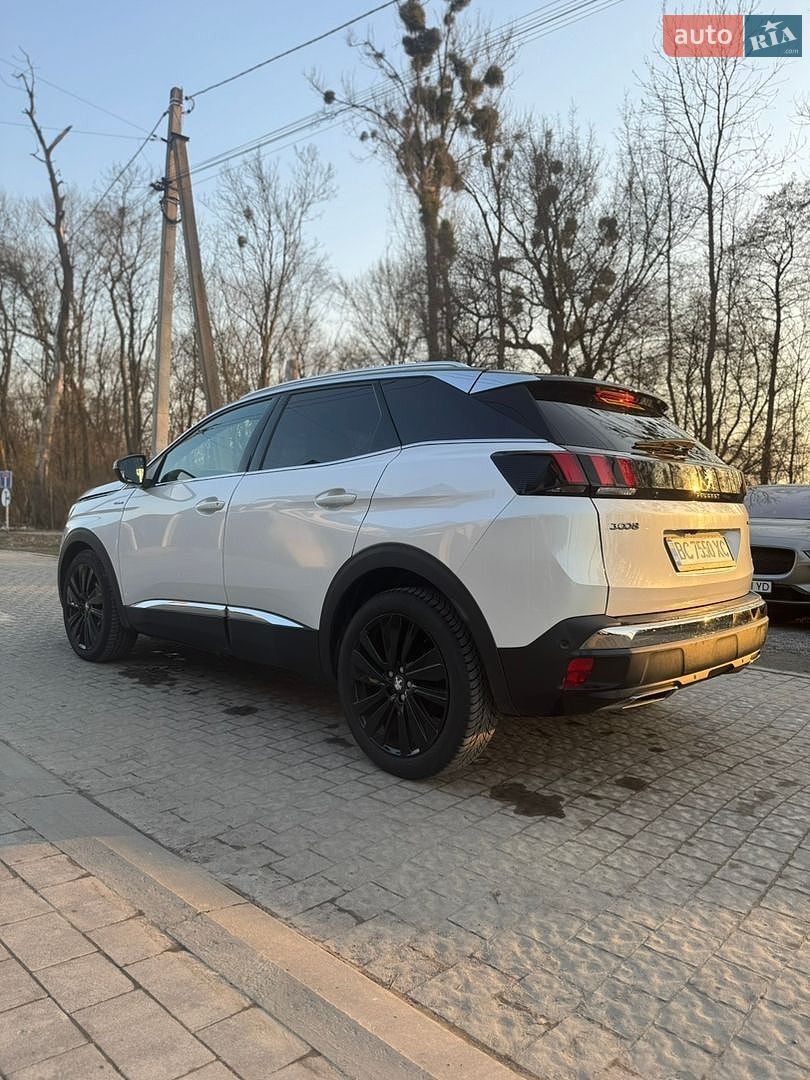 Peugeot 3008 2018 VIN VF3MCYHZJJS471611 фото оголошення 7 з 31