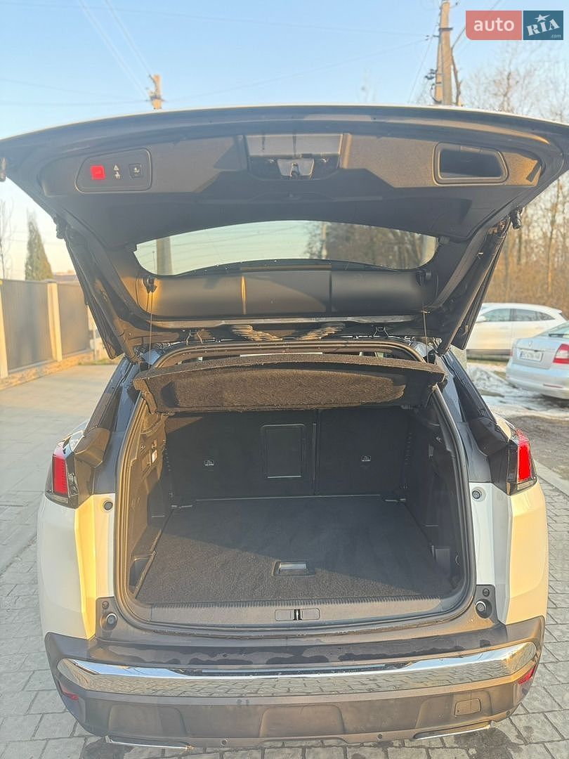 Peugeot 3008 2018 VIN VF3MCYHZJJS471611 фото оголошення 8 з 31