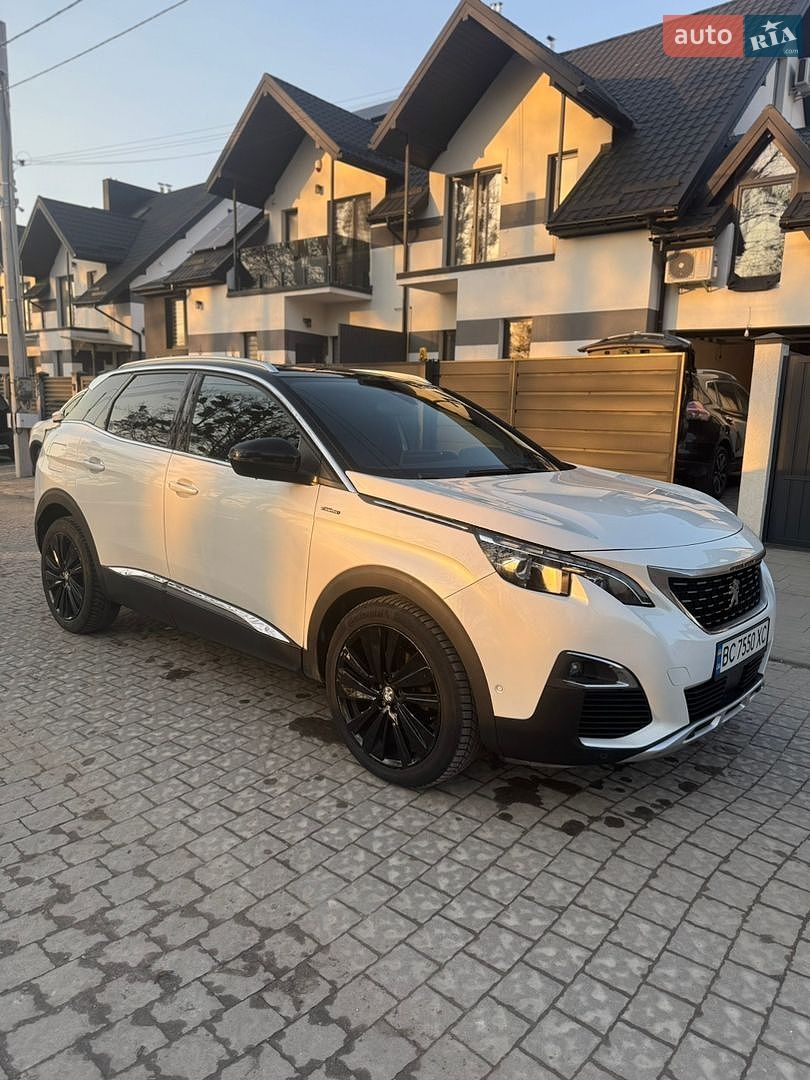 Peugeot 3008 2018 VIN VF3MCYHZJJS471611 фото оголошення 5 з 31