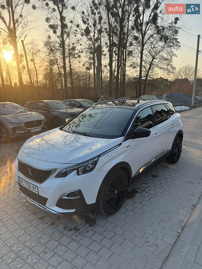 Peugeot 3008 2018 VIN VF3MCYHZJJS471611 фото оголошення 2 з 31