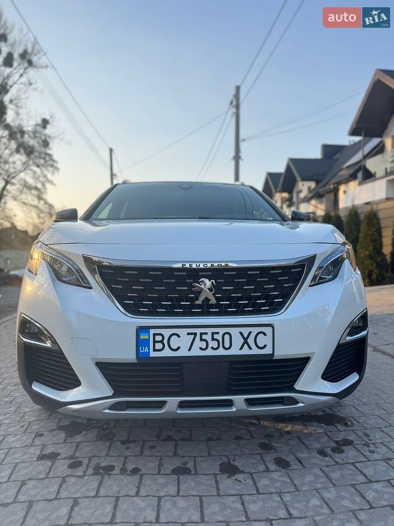 Peugeot 3008 2018 VIN VF3MCYHZJJS471611 фото оголошення 13 з 31