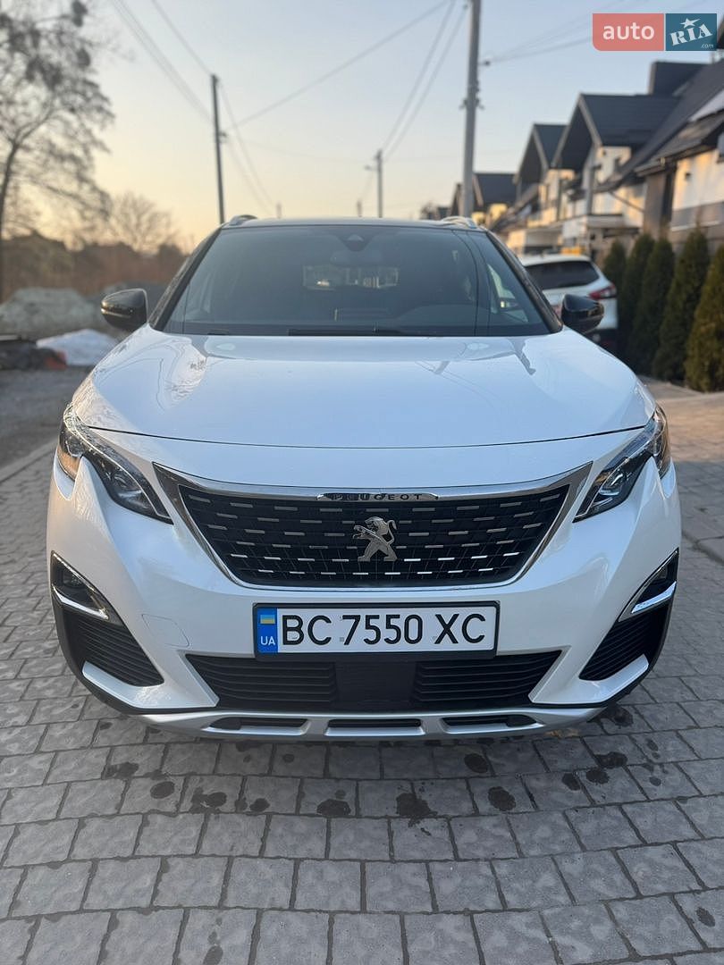Peugeot 3008 2018 VIN VF3MCYHZJJS471611 фото оголошення 12 з 31