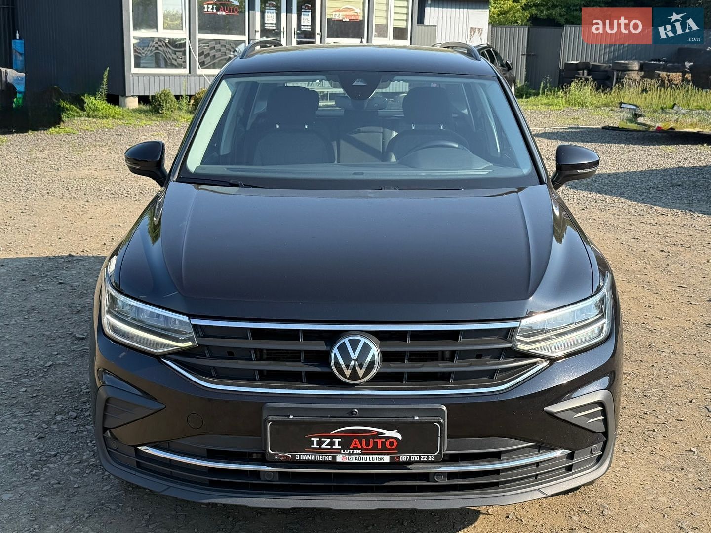 Volkswagen Tiguan 2021 VIN WVGZZZ5NZMW033791 фото оголошення 3 з 97