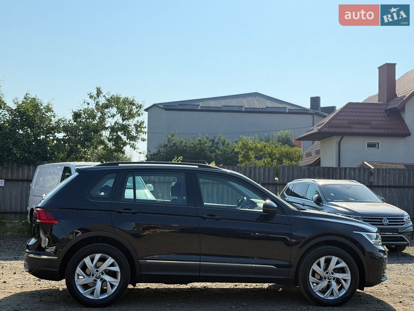 Volkswagen Tiguan 2021 VIN WVGZZZ5NZMW033791 фото оголошення 9 з 97