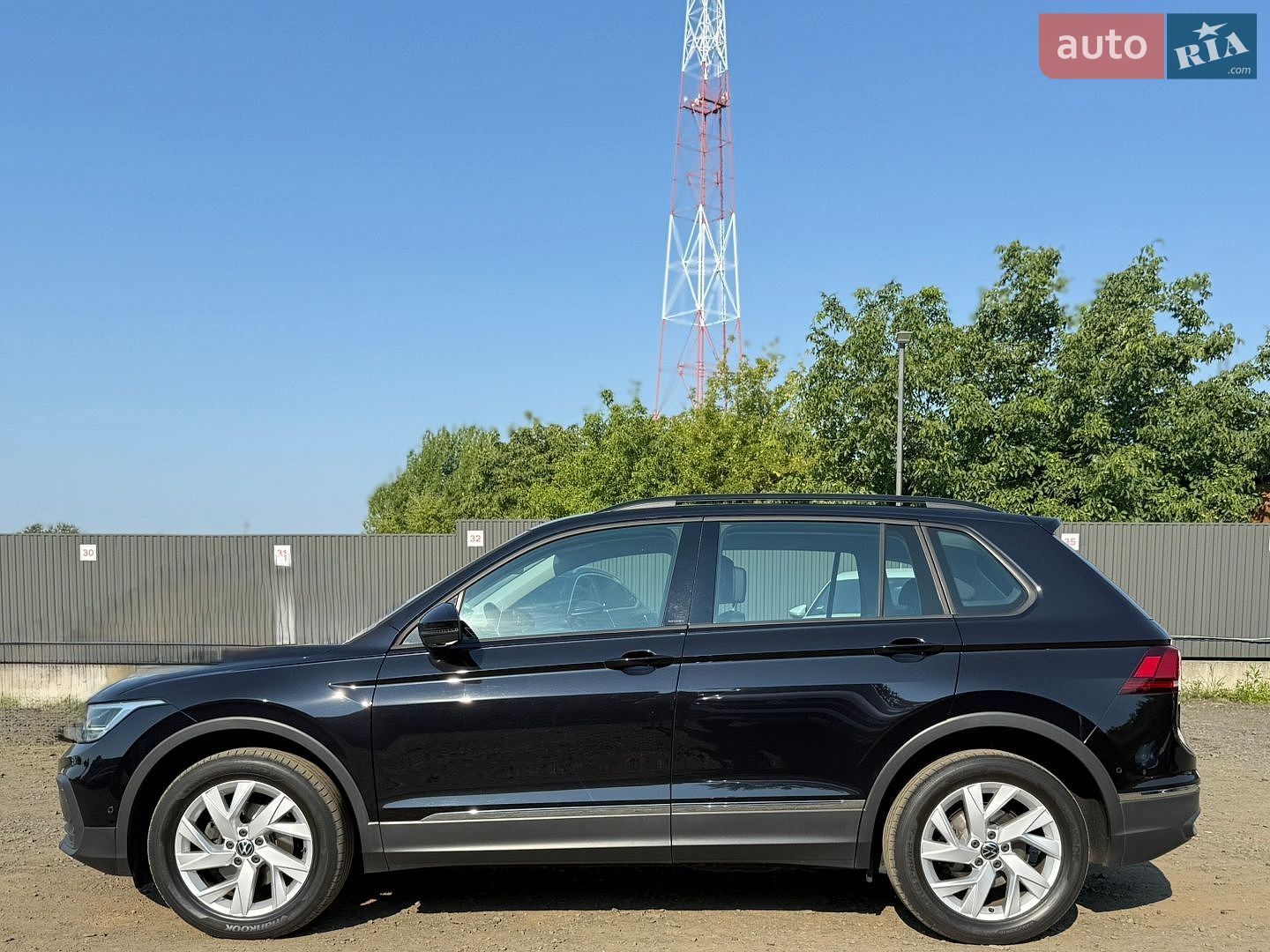 Volkswagen Tiguan 2021 VIN WVGZZZ5NZMW033791 фото оголошення 5 з 97