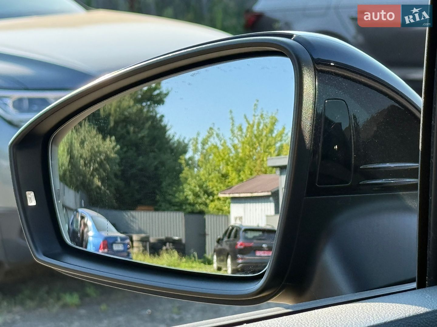 Volkswagen Tiguan 2021 VIN WVGZZZ5NZMW033791 фото оголошення 12 з 97