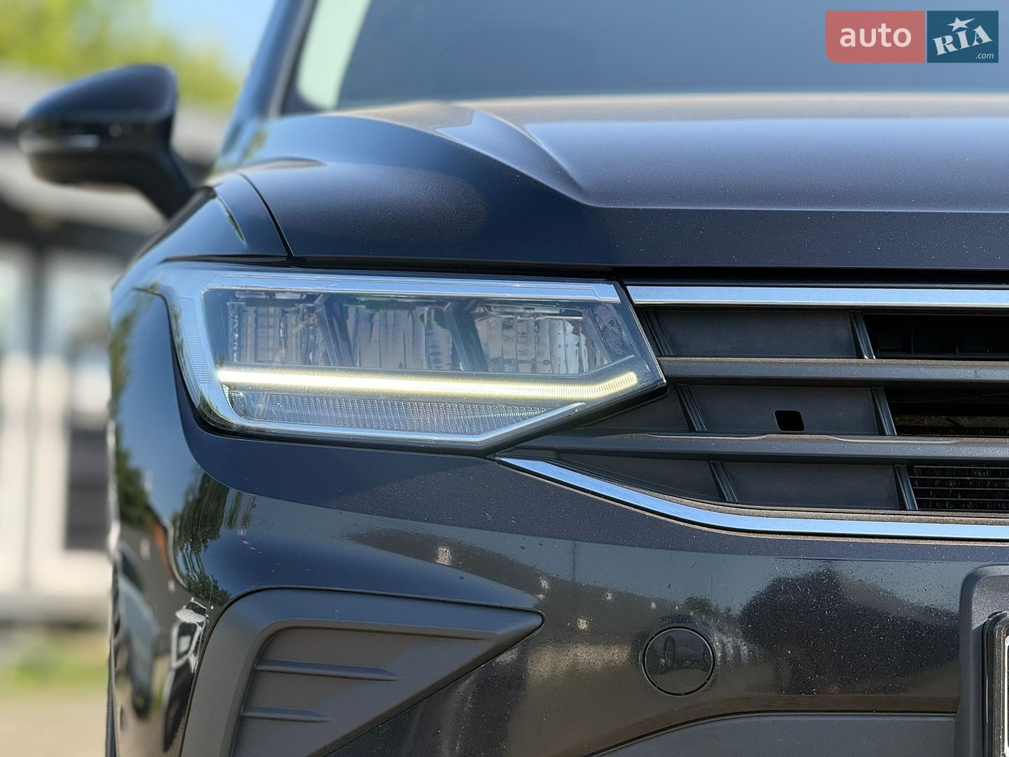 Volkswagen Tiguan 2021 VIN WVGZZZ5NZMW033791 фото оголошення 15 з 97