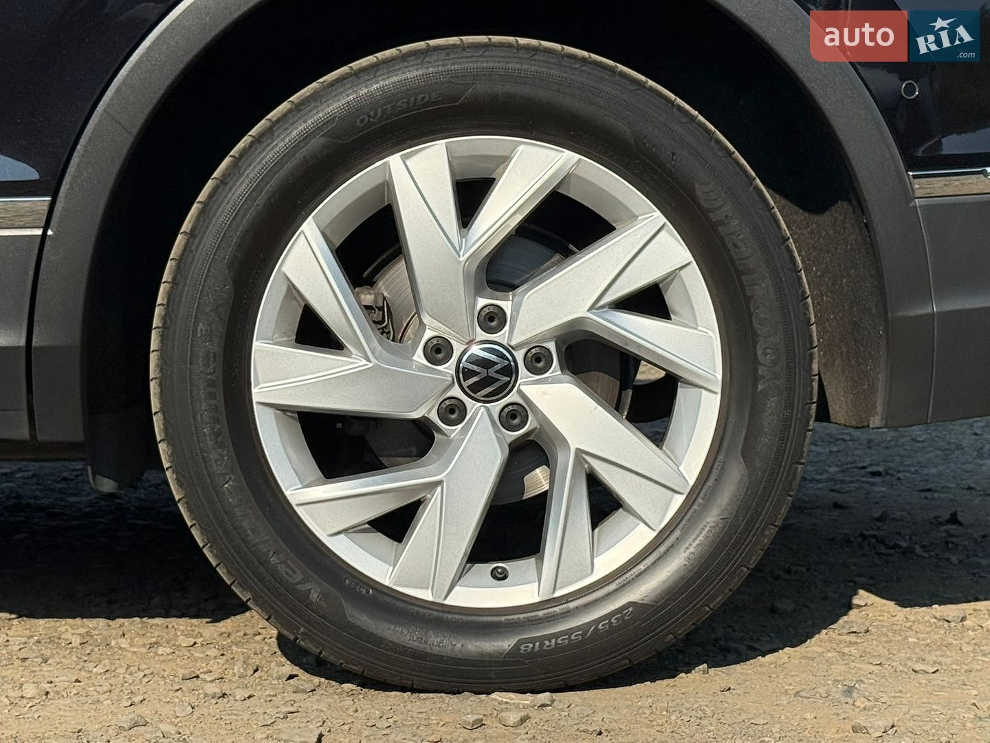 Volkswagen Tiguan 2021 VIN WVGZZZ5NZMW033791 фото оголошення 17 з 97