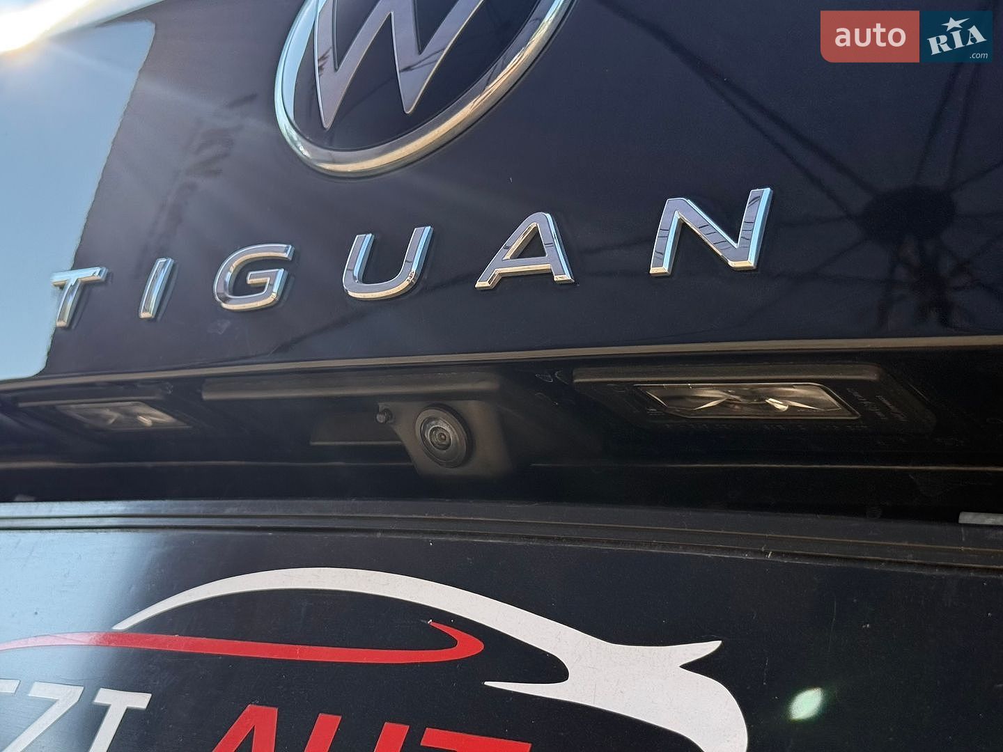 Volkswagen Tiguan 2021 VIN WVGZZZ5NZMW033791 фото оголошення 14 з 97