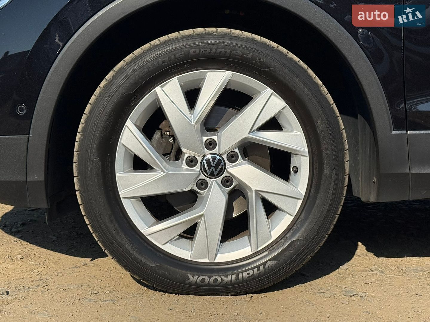 Volkswagen Tiguan 2021 VIN WVGZZZ5NZMW033791 фото оголошення 16 з 97