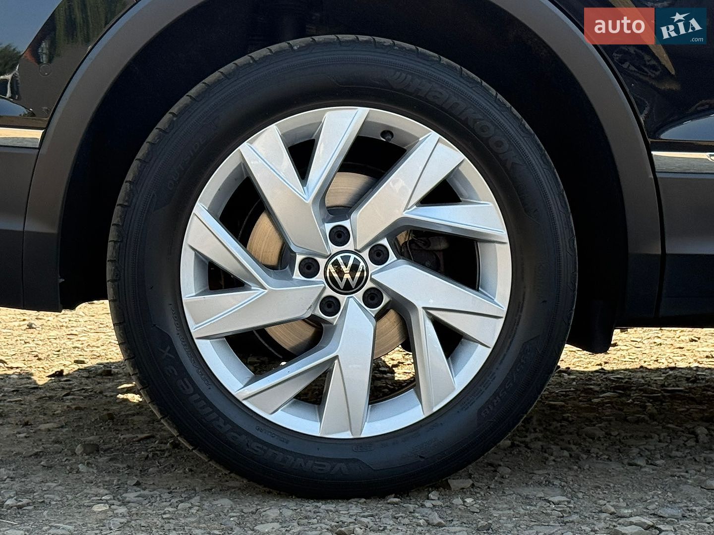 Volkswagen Tiguan 2021 VIN WVGZZZ5NZMW033791 фото оголошення 18 з 97