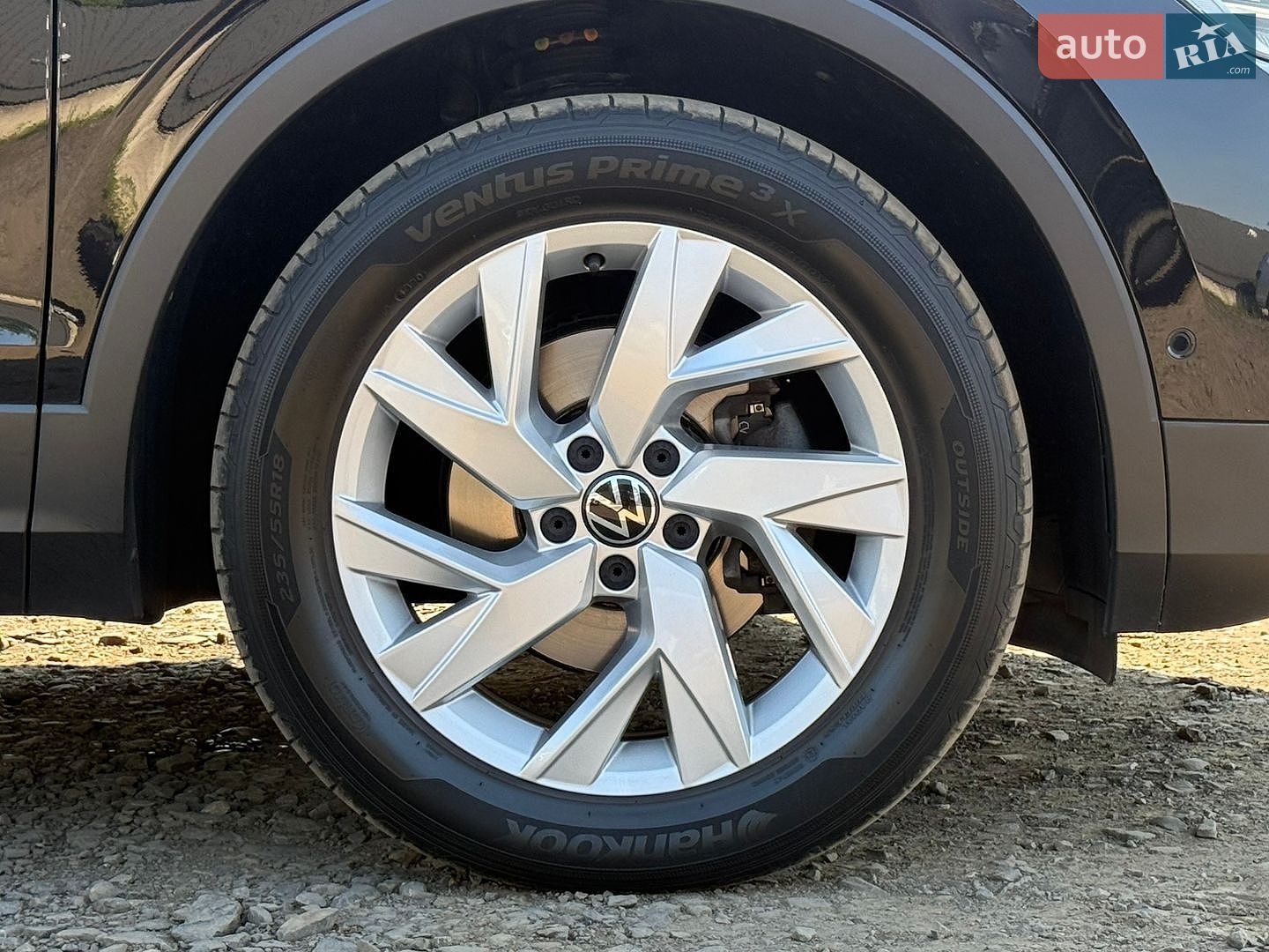 Volkswagen Tiguan 2021 VIN WVGZZZ5NZMW033791 фото оголошення 19 з 97