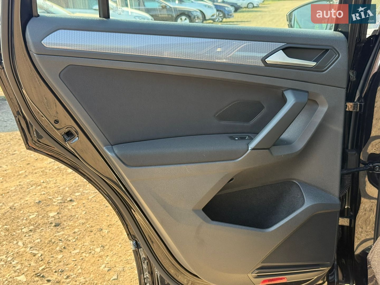 Volkswagen Tiguan 2021 VIN WVGZZZ5NZMW033791 фото оголошення 32 з 97