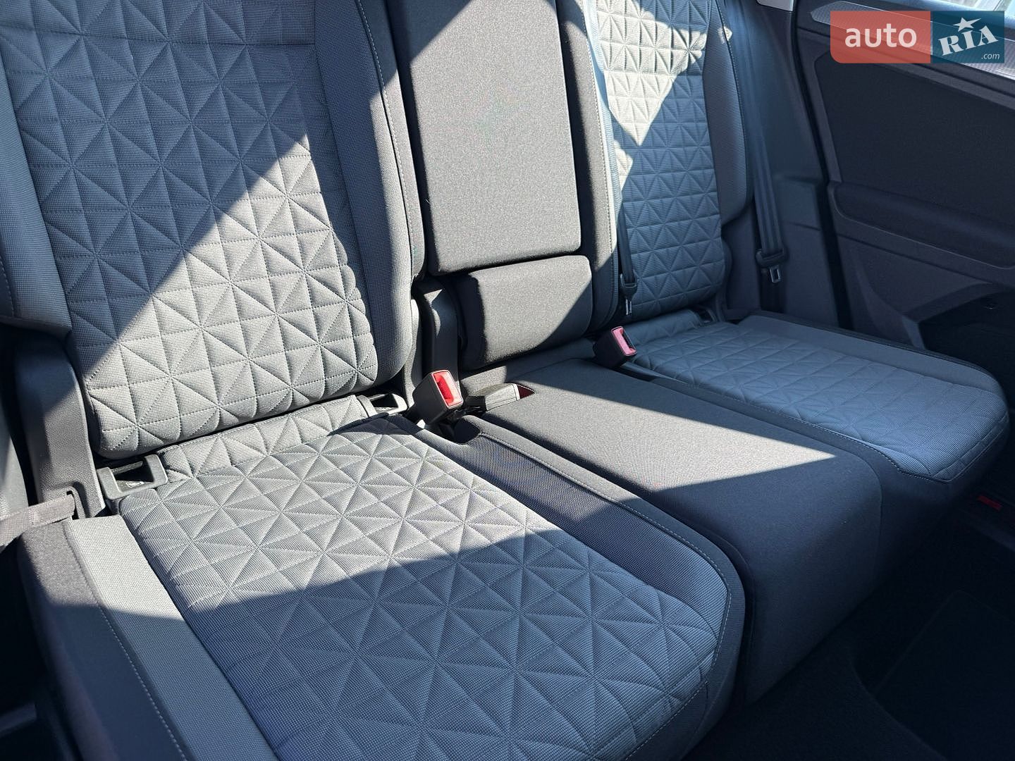 Volkswagen Tiguan 2021 VIN WVGZZZ5NZMW033791 фото оголошення 40 з 97