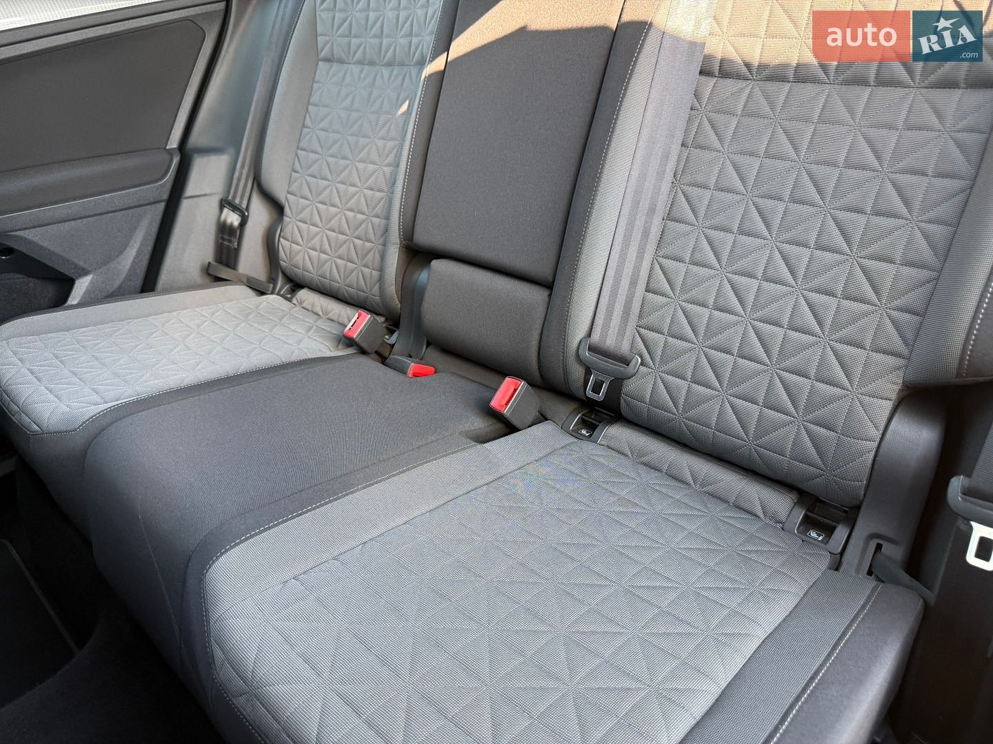 Volkswagen Tiguan 2021 VIN WVGZZZ5NZMW033791 фото оголошення 29 з 97