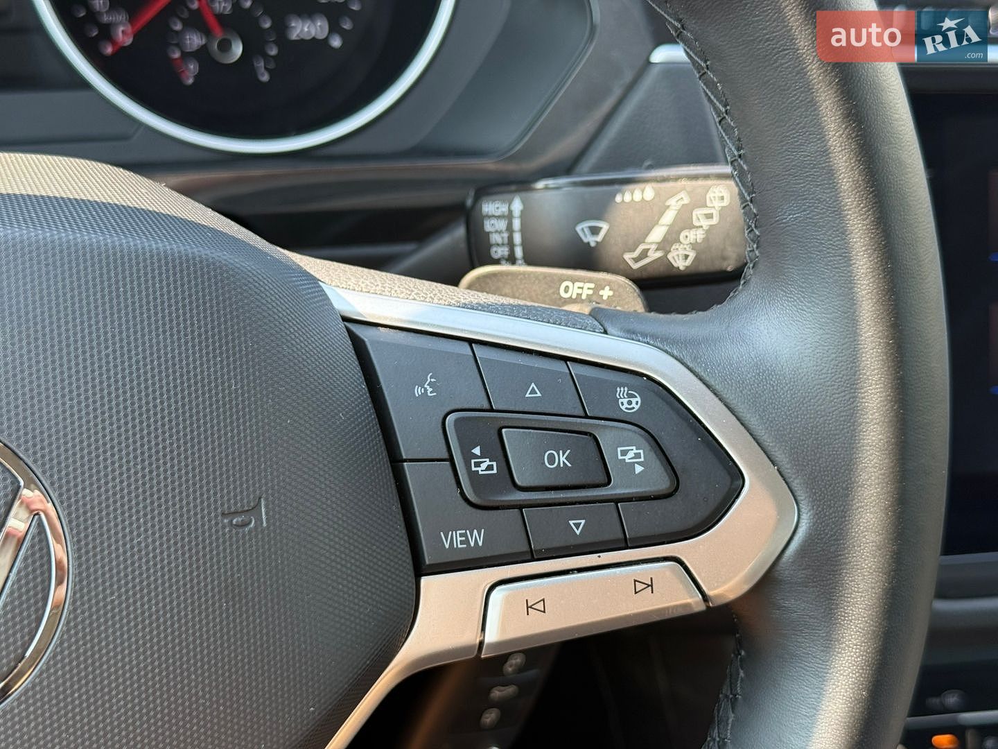 Volkswagen Tiguan 2021 VIN WVGZZZ5NZMW033791 фото оголошення 52 з 97