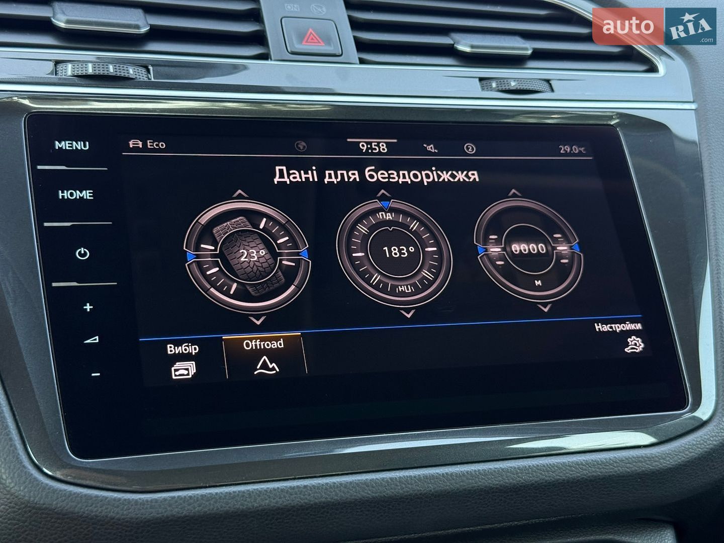 Volkswagen Tiguan 2021 VIN WVGZZZ5NZMW033791 фото оголошення 67 з 97
