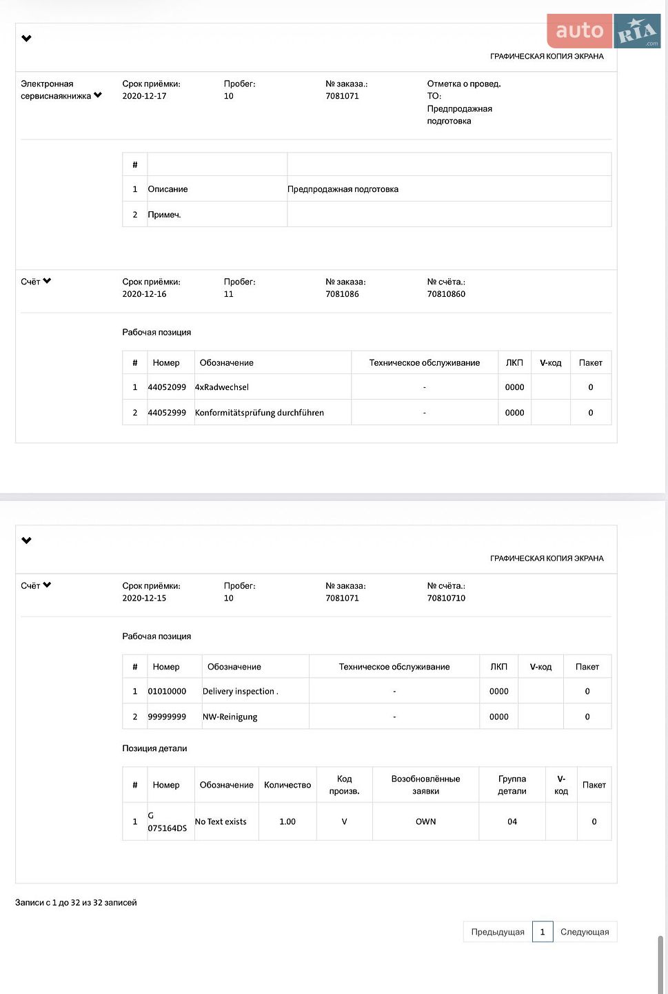 Volkswagen Tiguan 2021 VIN WVGZZZ5NZMW033791 фото оголошення 82 з 97