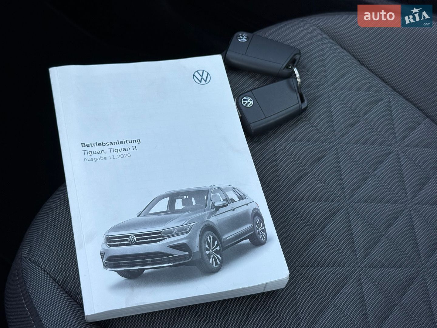 Volkswagen Tiguan 2021 VIN WVGZZZ5NZMW033791 фото оголошення 95 з 97