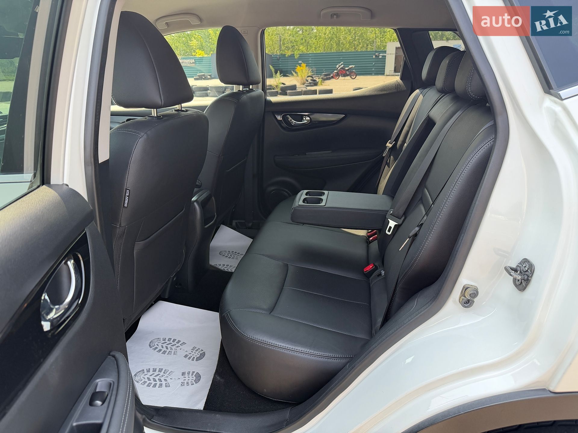 Nissan Qashqai 2016 VIN SJNFDAJ11U1829193 фото оголошення 30 з 141