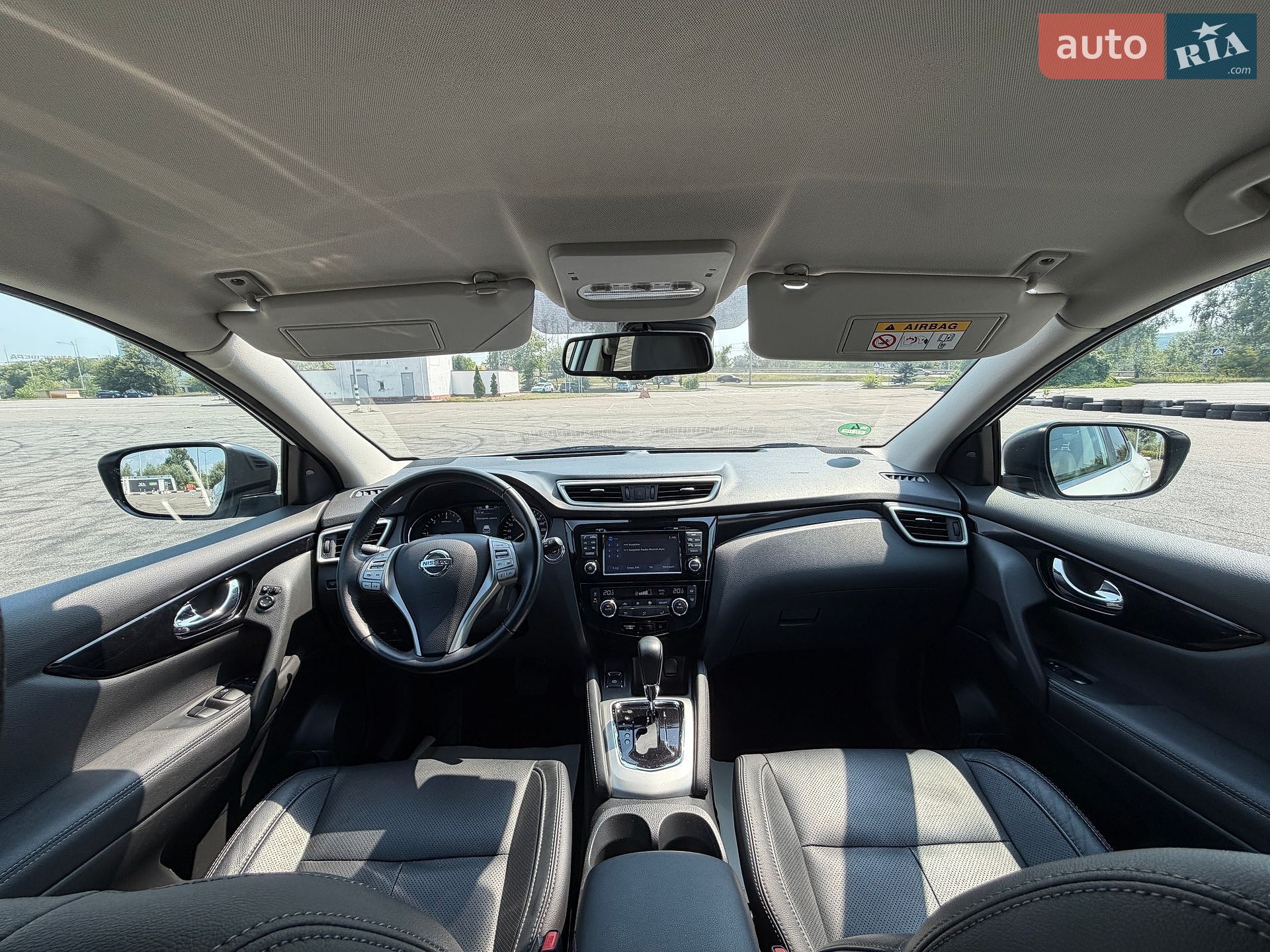 Nissan Qashqai 2016 VIN SJNFDAJ11U1829193 фото оголошення 19 з 141