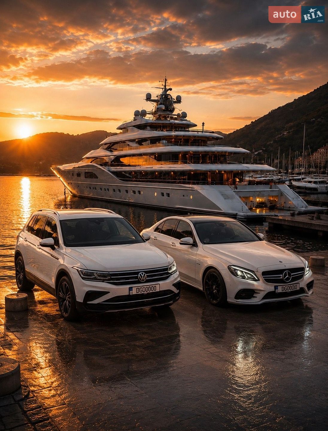 Volkswagen Tiguan 2023 VIN WVGZZZ5N9PW061226 фото оголошення 355 з 361