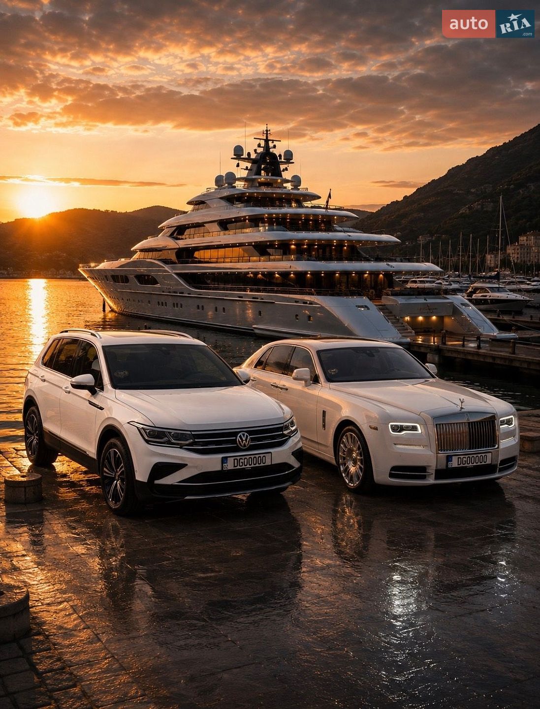 Volkswagen Tiguan 2023 VIN WVGZZZ5N9PW061226 фото оголошення 13 з 361