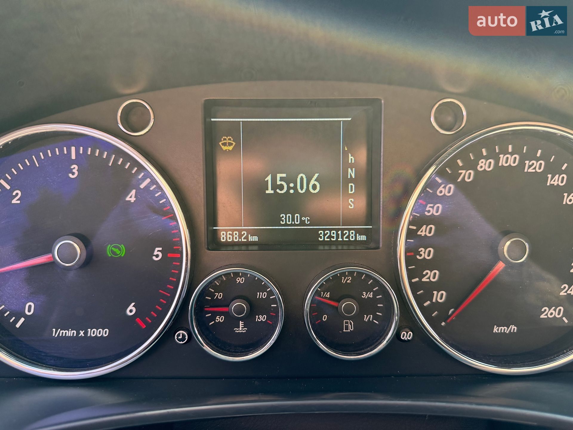 Volkswagen Touareg 2005 VIN WVGZZZ7LZ6D016644 фото оголошення 5 з 13