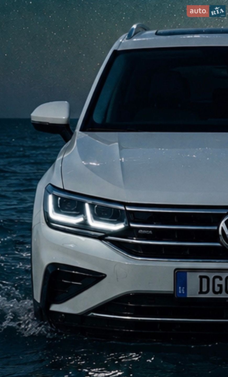 Volkswagen Tiguan 2023 VIN WVGZZZ5N9PW061226 фото оголошення 359 з 361