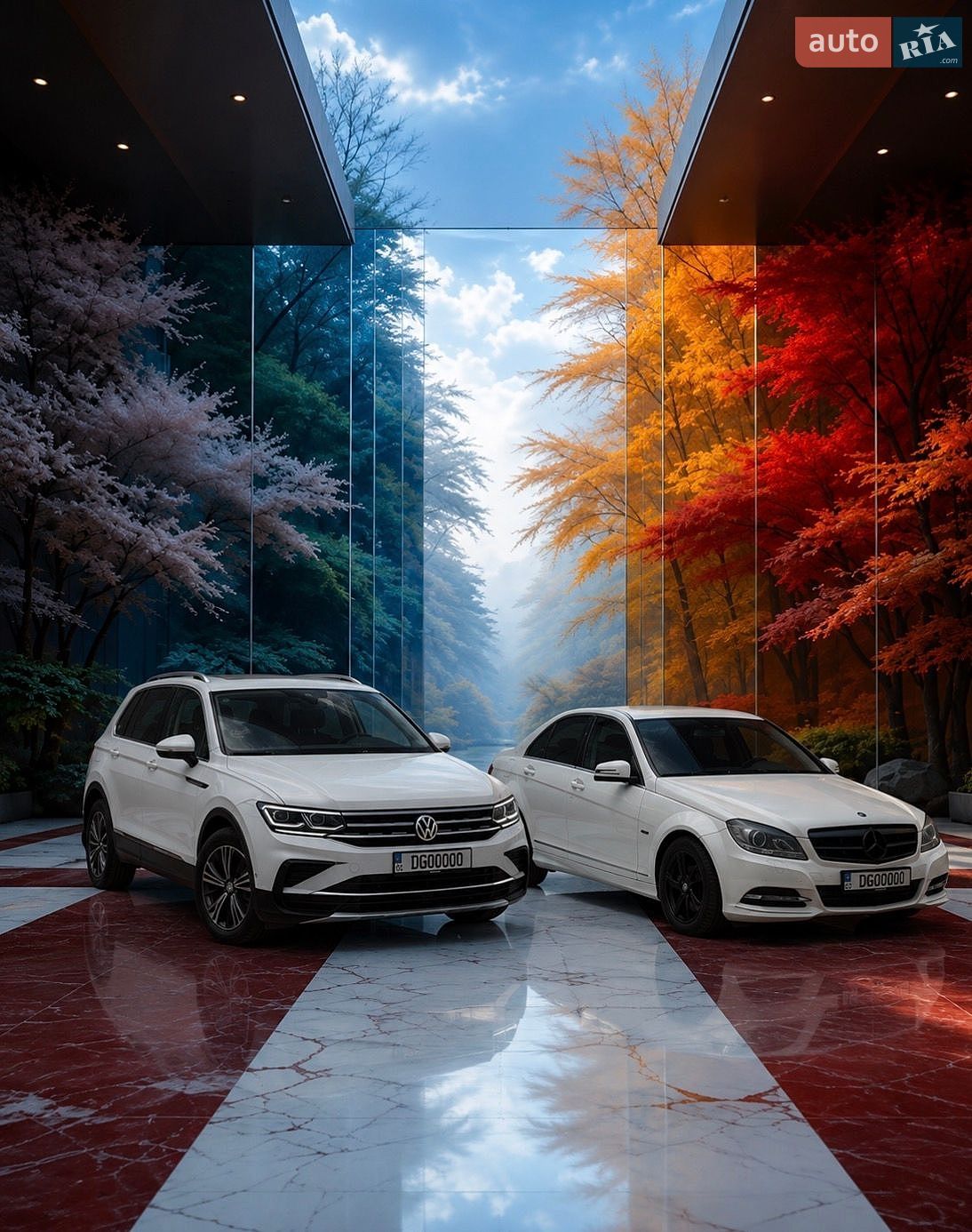 Mercedes-Benz C-Class 2011 VIN WDD2040491A651153 фото оголошення 258 з 260