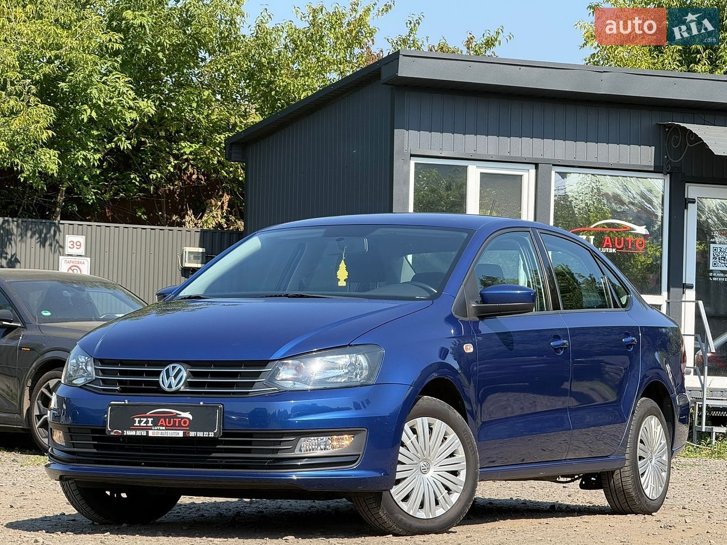 Volkswagen Polo 2018 VIN XW8ZZZ61ZJG066223 фото оголошення 4 з 50