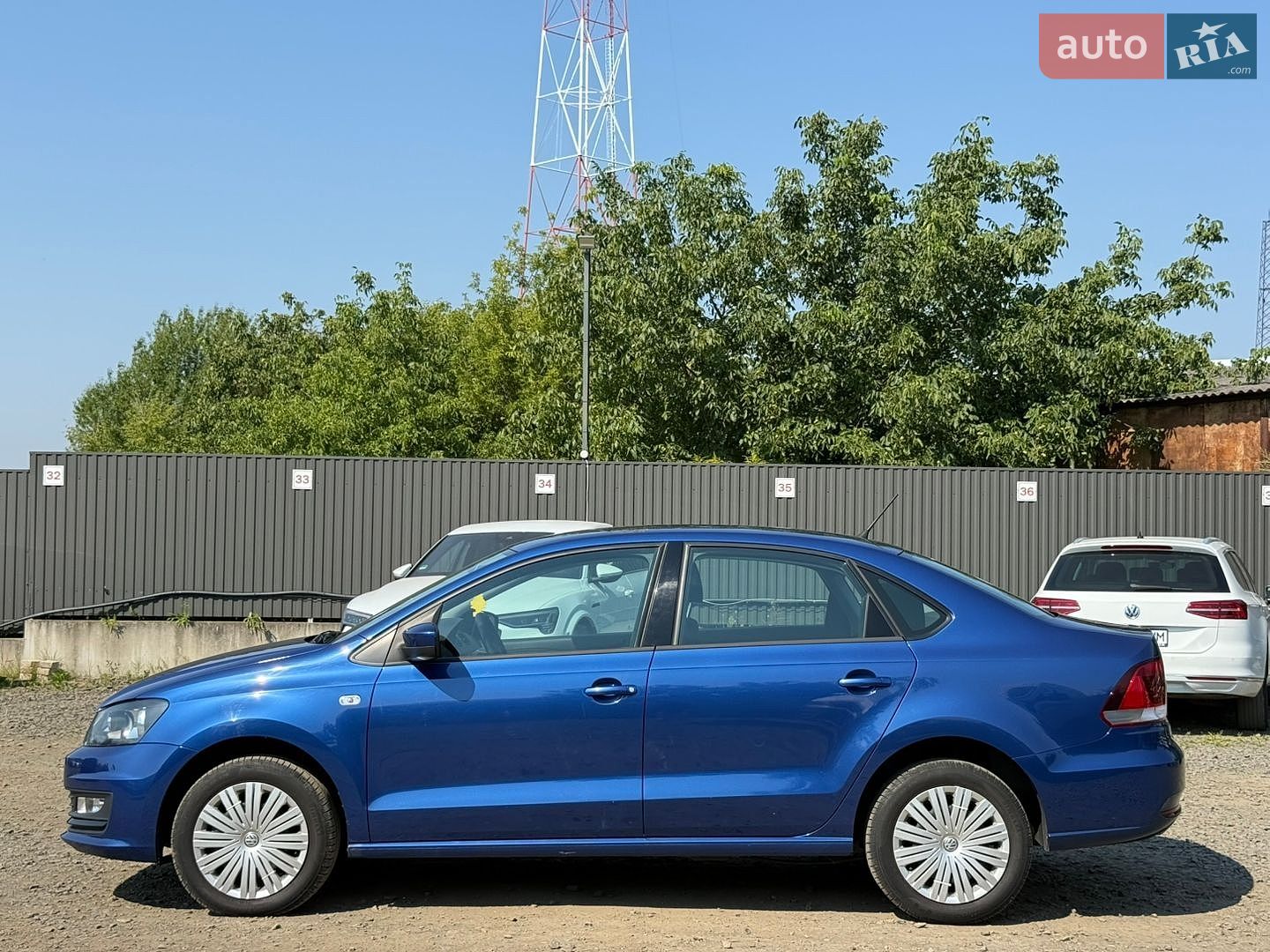 Volkswagen Polo 2018 VIN XW8ZZZ61ZJG066223 фото оголошення 5 з 50
