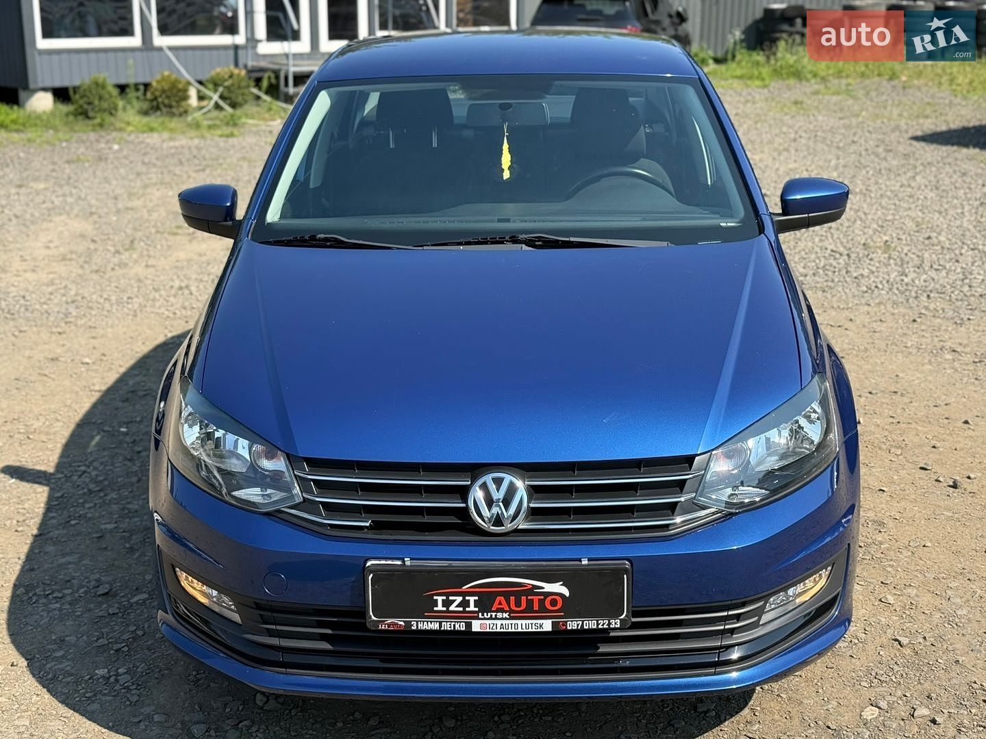 Volkswagen Polo 2018 VIN XW8ZZZ61ZJG066223 фото оголошення 3 з 50
