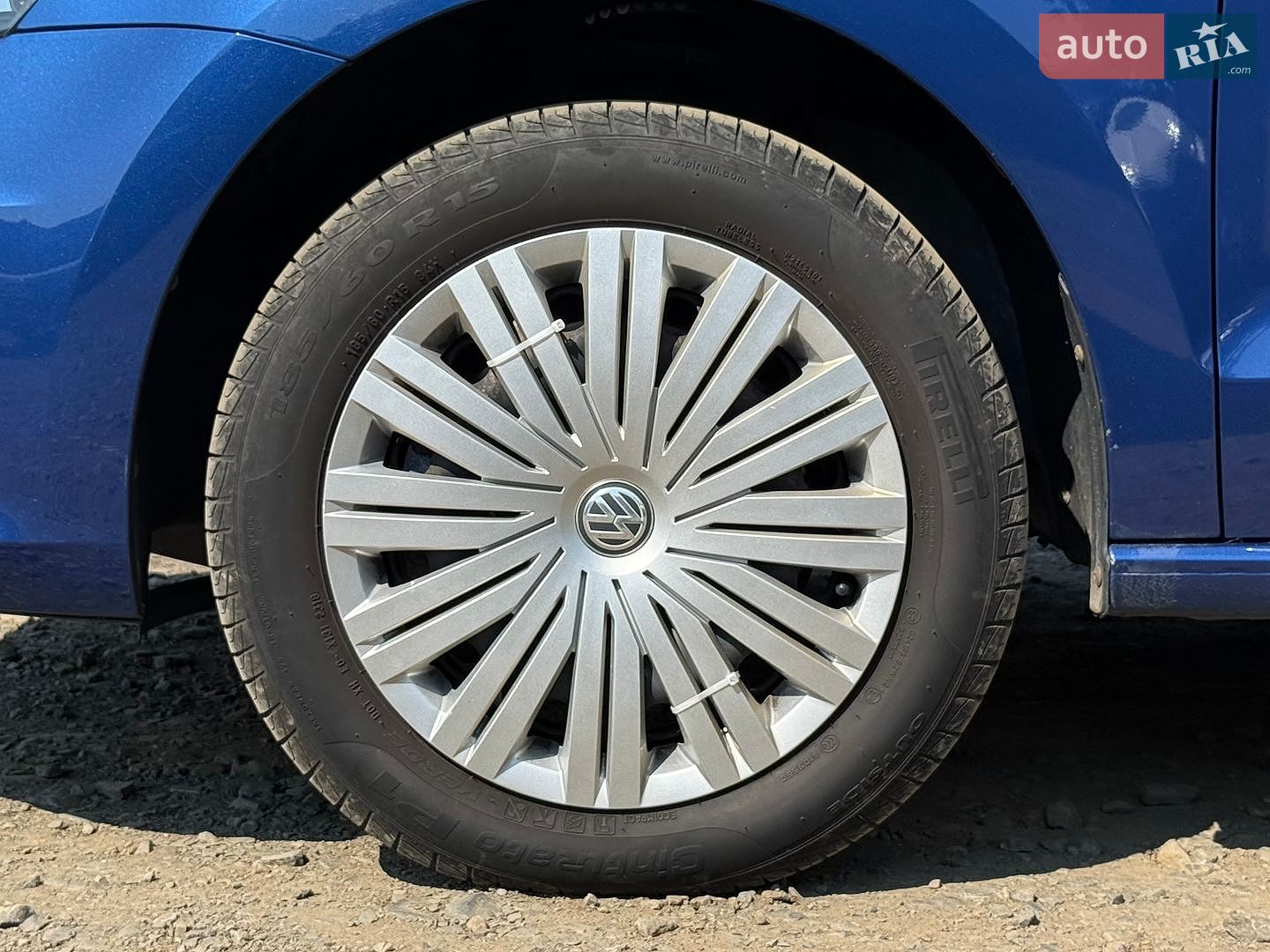 Volkswagen Polo 2018 VIN XW8ZZZ61ZJG066223 фото оголошення 12 з 50