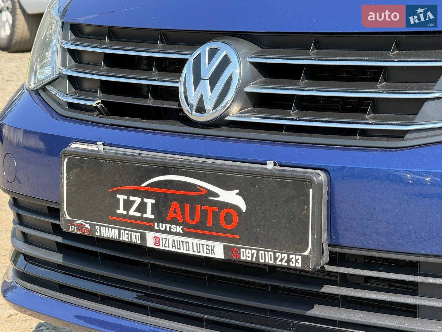 Volkswagen Polo 2018 VIN XW8ZZZ61ZJG066223 фото оголошення 10 з 50