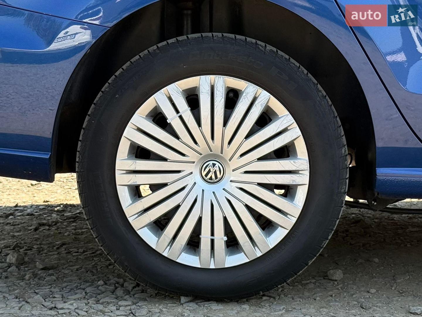 Volkswagen Polo 2018 VIN XW8ZZZ61ZJG066223 фото оголошення 14 з 50