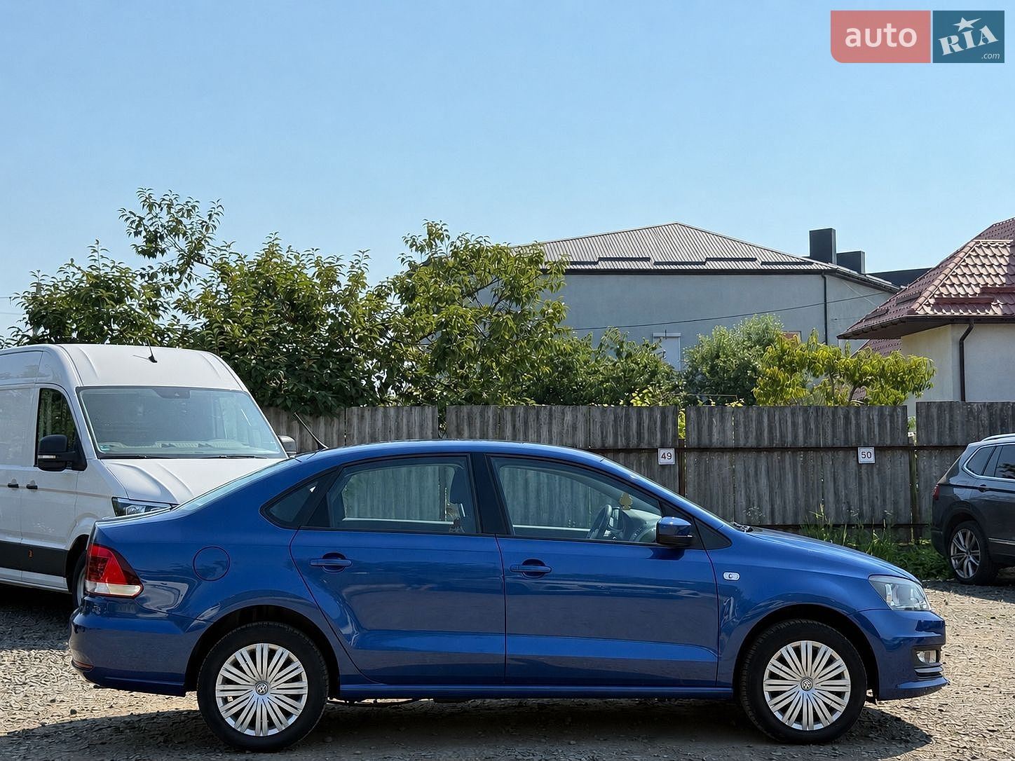 Volkswagen Polo 2018 VIN XW8ZZZ61ZJG066223 фото оголошення 9 з 50