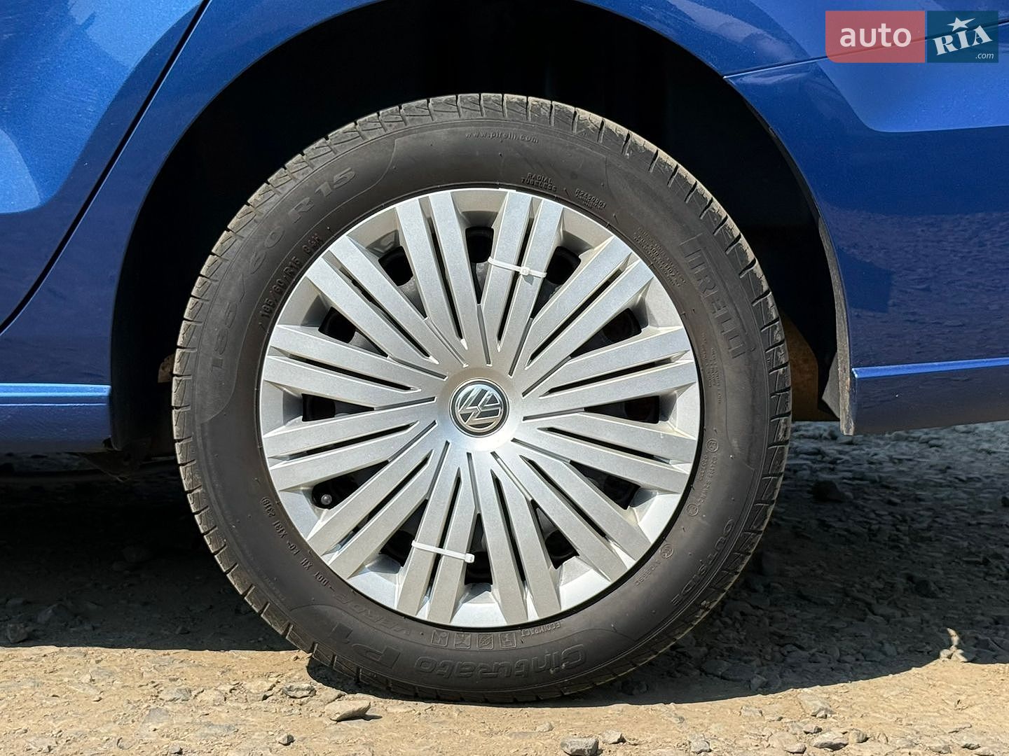Volkswagen Polo 2018 VIN XW8ZZZ61ZJG066223 фото оголошення 13 з 50